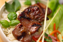 Load image into Gallery viewer, Bún chà (Vietnamese vermicelli noodles)