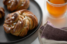Load image into Gallery viewer, Cardamom Knots Class