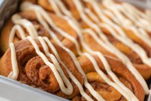 Load image into Gallery viewer, Cinnamon Buns Class