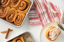 Load image into Gallery viewer, Cinnamon Buns Class