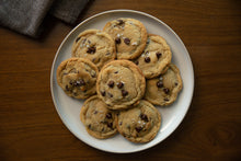 Load image into Gallery viewer, Chewy Vs. Crispy Cookie Class