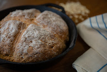 Load image into Gallery viewer, Irish Soda Bread Class