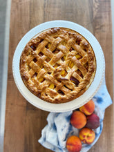 Load image into Gallery viewer, Fruit Pie Class