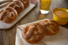 Load image into Gallery viewer, Pretzel Party Class