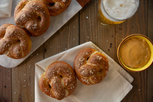 Load image into Gallery viewer, Pretzel Party Class