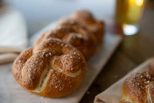 Load image into Gallery viewer, Pretzel Party Class