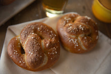 Load image into Gallery viewer, Pretzel Party Class