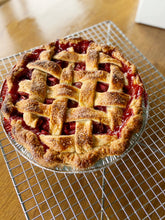 Load image into Gallery viewer, Fruit Pie Class