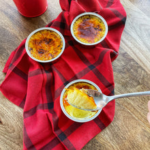 Load image into Gallery viewer, Crème brûlée