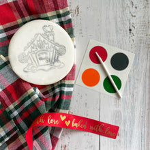Load image into Gallery viewer, Paint your own sugar cookies