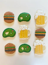 Load image into Gallery viewer, Dad’s Favourite Cookies