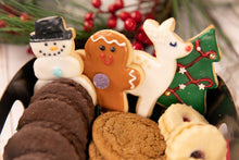 Load image into Gallery viewer, It&#39;s A Wonderful Life Cookie Gift Basket
