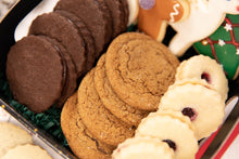 Load image into Gallery viewer, It&#39;s A Wonderful Life Cookie Gift Basket
