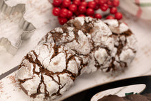 Load image into Gallery viewer, It&#39;s A Wonderful Life Cookie Gift Basket
