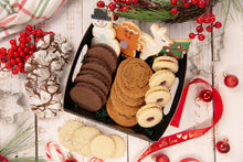 Load image into Gallery viewer, It&#39;s A Wonderful Life Cookie Gift Basket
