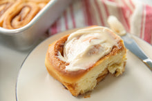 Load image into Gallery viewer, Cinnamon Buns Class
