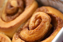 Load image into Gallery viewer, Cinnamon Buns Class
