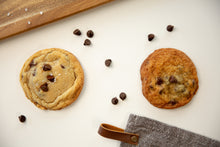 Load image into Gallery viewer, Chewy Vs. Crispy Cookie Class
