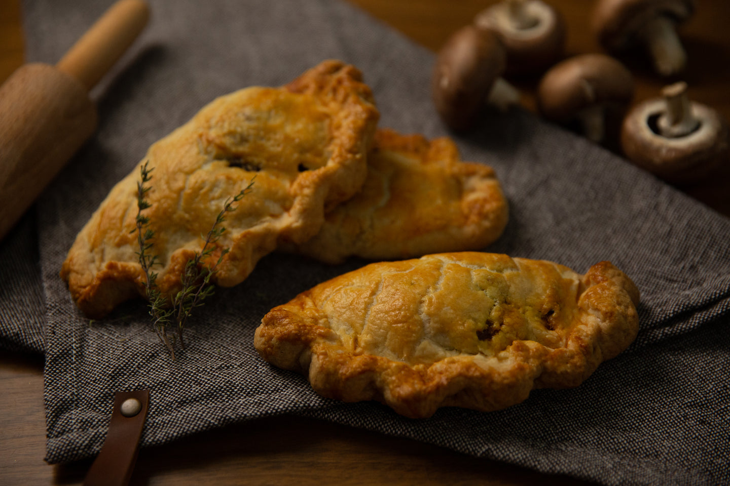 Hand Pies Class