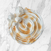 Load image into Gallery viewer, Lemon Meringue Cake

