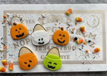 Load image into Gallery viewer, Box of Boos - Halloween Sugar Cookies
