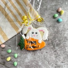 Load image into Gallery viewer, Individual Bunny Cookie
