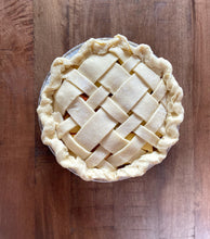 Load image into Gallery viewer, Fruit Pie Class
